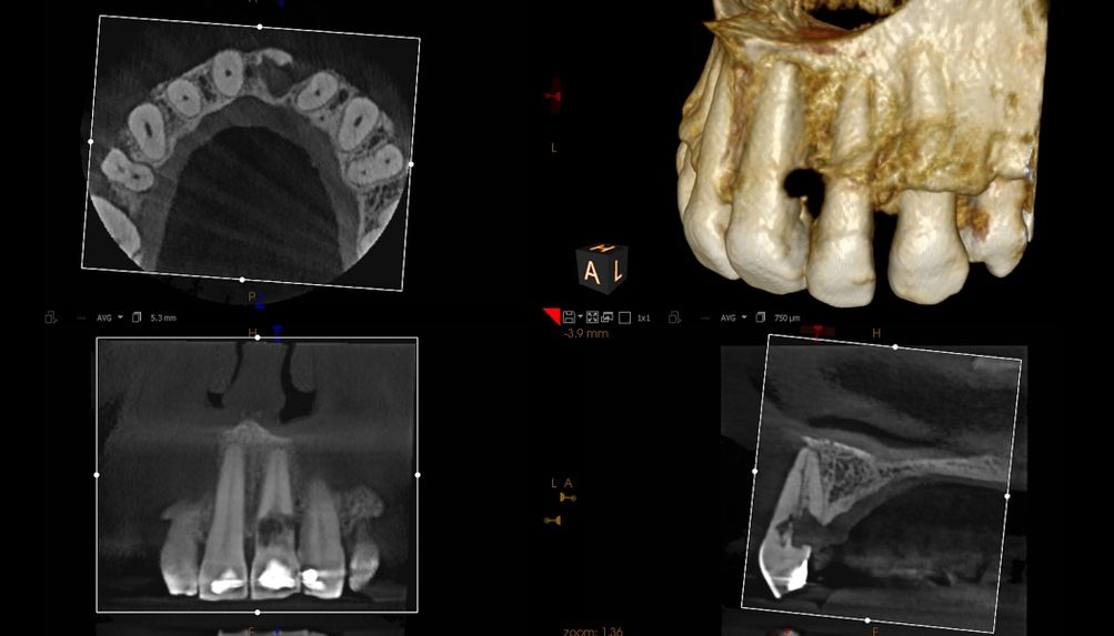 Clinilab Pastor slider 2